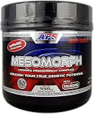 APS Nutrition Mesomorph Tropical Punch 388 Grams Pre Workout