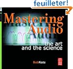 Mastering Audio: The Art and the Science