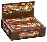 Universal - Carbrite Diet Choco Brownie, 12 bars
