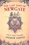 The Last Days of Newgate