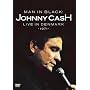 Johnny Cash - Man In Black: Live In Denmark [1971]