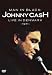 Johnny Cash - Man In Black: Live In Denmark [DVD] [1971]