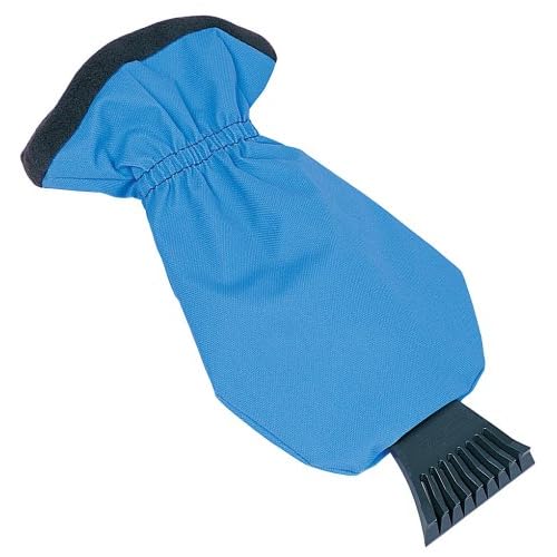 Ice Scraper