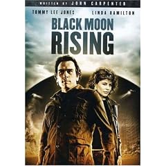 Black Moon Rising