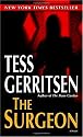 The Surgeon: A Novel