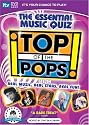 Top Of The Pops (BBC) - The Essential Music Quiz [Interactive DVD]