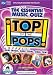Top Of The Pops (BBC) - The Essential Music Quiz [Interactive DVD]