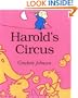 Harold's Circus (Purple Crayon Books)