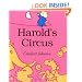Harold's Circus (Purple Crayon Books)
