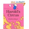 Harold's Circus (Purple Crayon Books)