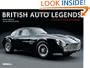British Auto Legends: Classics of Style and Design