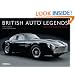 British Auto Legends: Classics of Style and Design