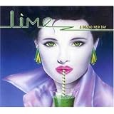 Forever (The Best Of)by Lime