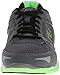 Fila Men's Memory Synergy Running Shoe