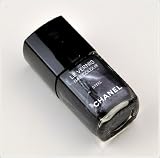 Chanel Nail Colour Steel Fall 2010