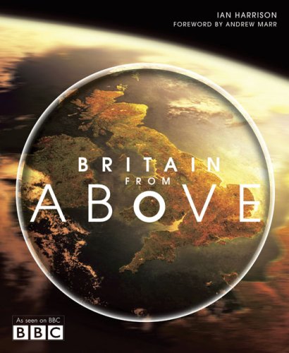 Childrens Toyshop  Books : Britain From Above