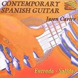 Contemporary Spanish Guitar