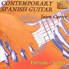 Contemporary Spanish Guitar