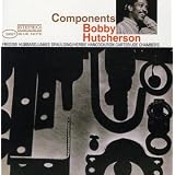 Componentspar Bobby Hutcherson