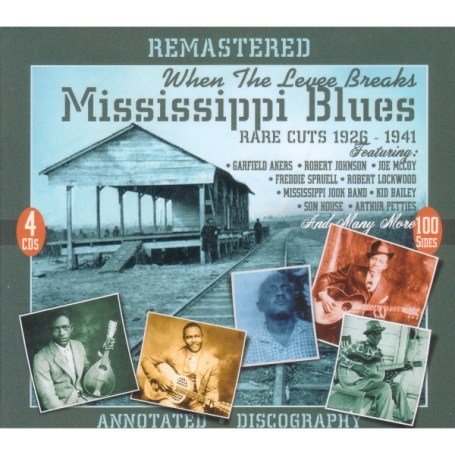 CD-Charts  Search : When the Levee Breaks