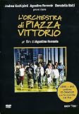 Orchestra Di Piazza Vittorio (L`) (Dvd+Libro+Cd)