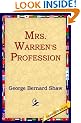 Mrs Warren's Profession