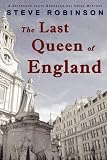 The Last Queen of England: A Genealogical Crime Mystery #3 (Jefferson Tayte)