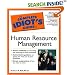 The Complete Idiot's Guide(r) to Human Resource Management