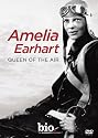 Amelia Earhart DVD