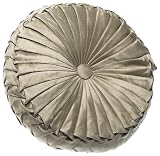Review Waterford 416298271212R / Waterford Tatiana 12-inch Round Pillow