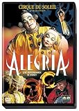 Cirque Du Soleil - Alegria - Live in Sydney