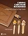 Carving Caricature Bookmarks: A Beginner's Step-by-step Guide