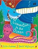 Commotion in the Ocean