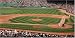 Mural Jammer Baseball Mega Mural Wall Hanging (8 x 4-Feet)