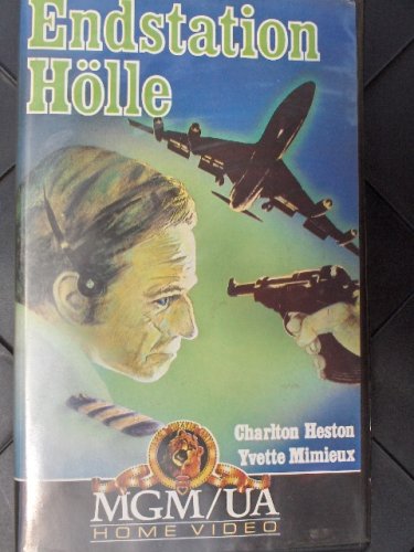 Endstation Hoelle