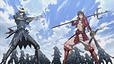 Sengoku Basara DVD - Eps : 1 to 24 End + OST Cd (Japanses Audio with English Subtitle)