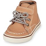 THE CHILDREN'S PLACE(ザ・チルドレンズプレイス) ハイトップボートシューズ シューズ 12.5cm【並行輸入】