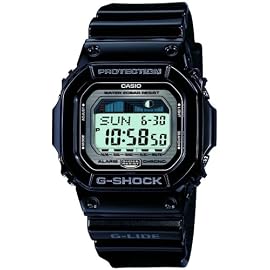 CASIO (カシオ) 腕時計 G-SHOCK G-GLIDE GLX-5600-1JF