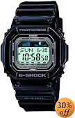 CASIO (カシオ) 腕時計 G-SHOCK G-GLIDE GLX-5600-1JF