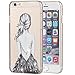 iPhone 6 Plus Case, iPhone 6S Plus Case, iYCK Crystal Diamond Rhinestone Hard Plastic Rubber Snap On Shell Back Skin Case Cover for Apple iPhone 6 /6S Plus (5.5) - Beautiful Sexy Girls Backside