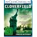 Cloverfield [Blu-ray]