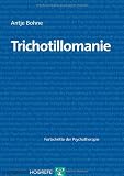 Bild zu: Trichotillomanie: Fortschritte der Psychotherapie