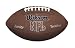Wilson NFL MVP Junior Football, Brown