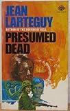 Presumed dead