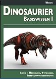 Dinosaurier, Basiswissen I - Jo Atmon