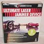 Laser Interceptor Ultimate Laser Jamming Device, Laser Jammer