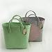 Shopper Henkeltasche Badetasche Martinique medium von Das Tropenhaus