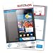 atFoliX FX-Clear Displayschutzfolie f�r Samsung Galaxy S2 (i9100) - Displayschutz kristallklar! H�chste Qualit�t - Made in Germany!