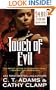 Touch of Evil (The Thrall, Book 1)