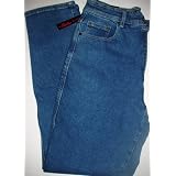 WOMEN'S BILL BLASS STRETCH JEANS SIZE 8 REGULAR at Bill Blass